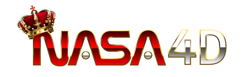 logo NASA4D